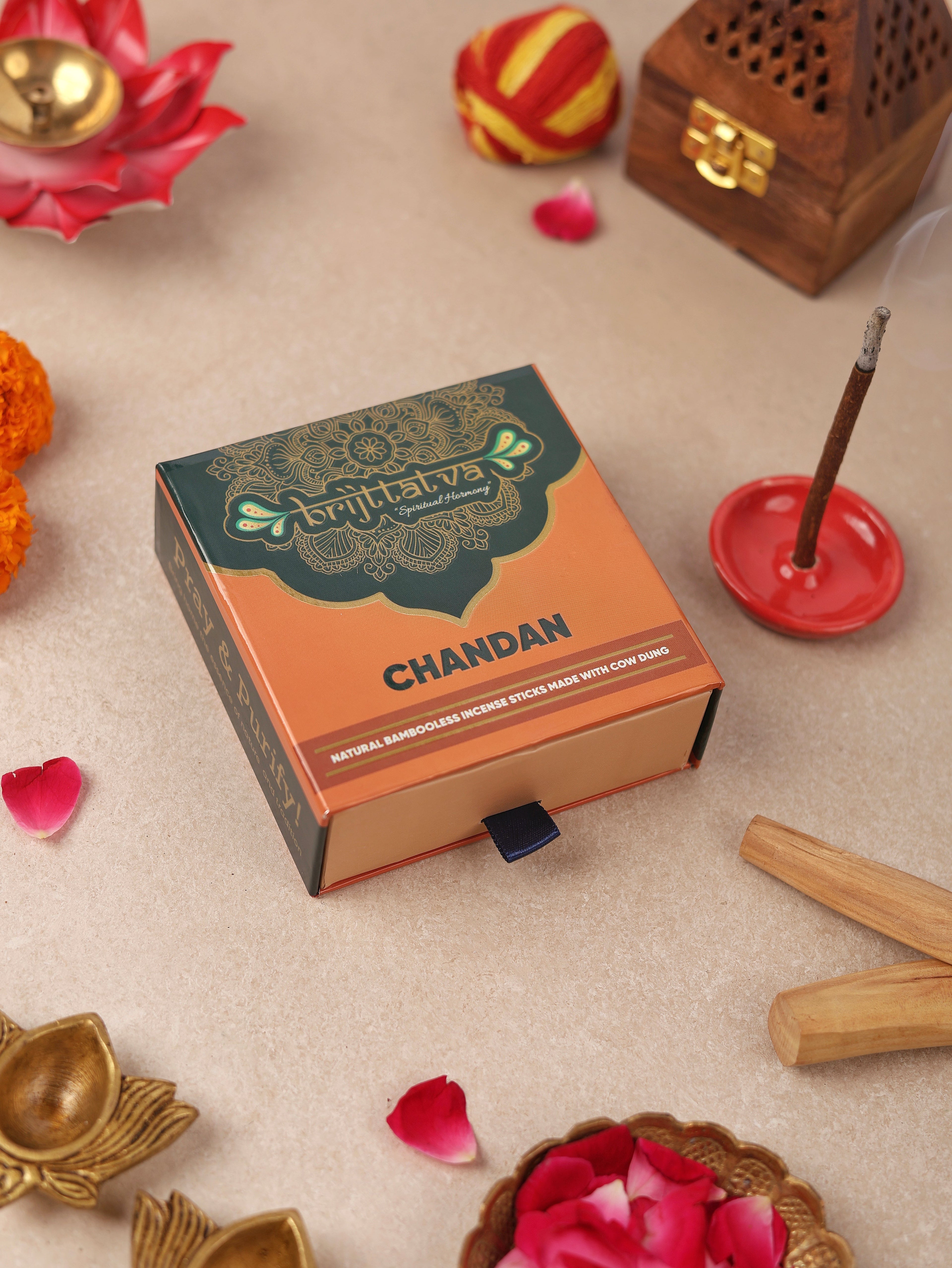 Bambooless Incense sticks