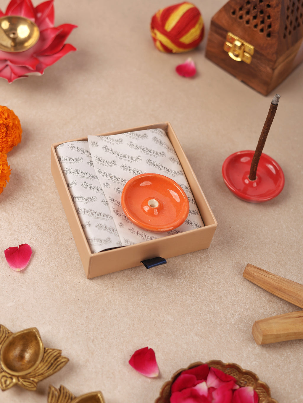 Hawan Bambooless Incense Sticks