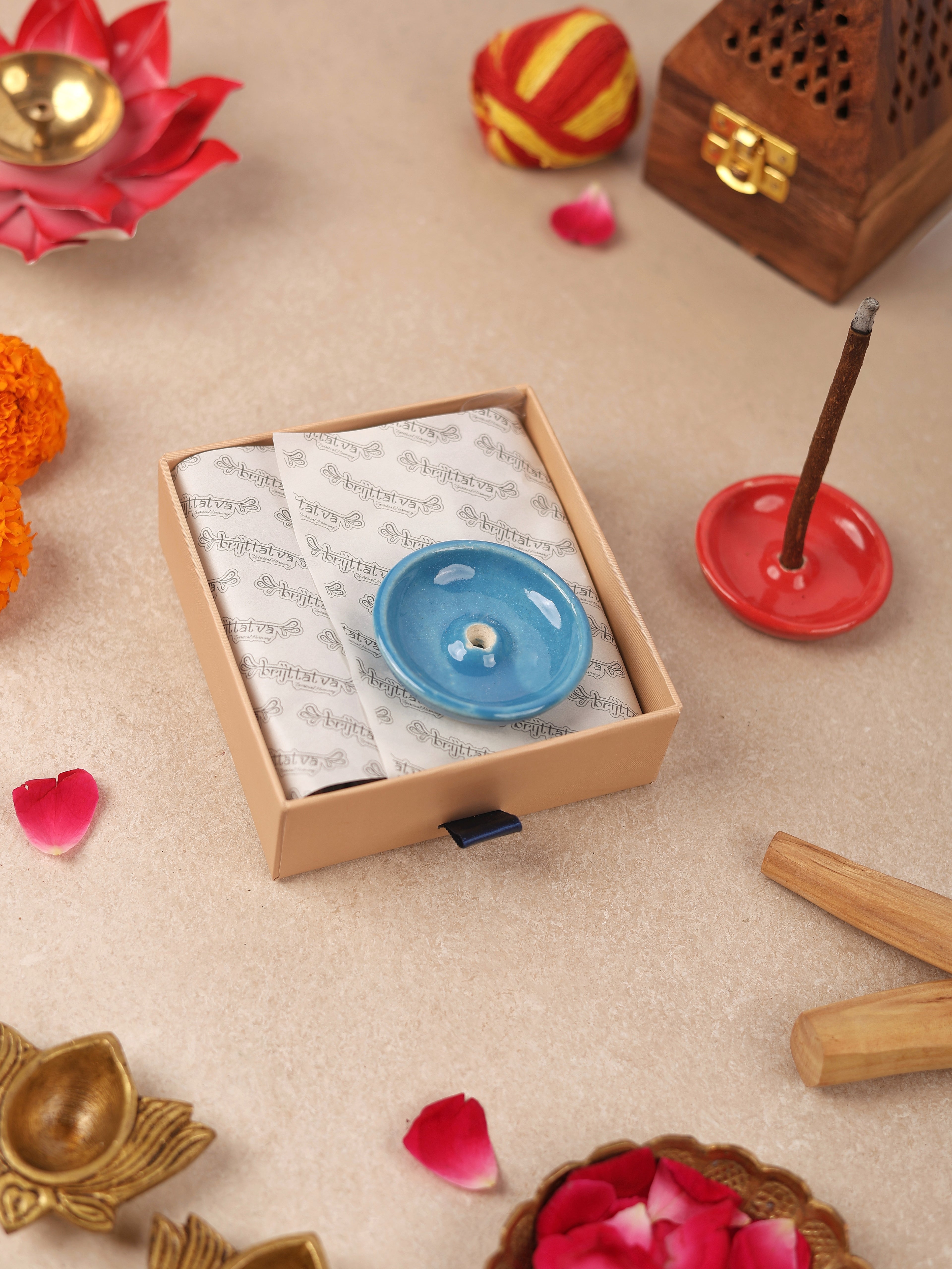 Woods Bambooless Incense Sticks